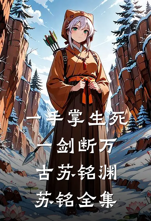 一手掌生死，一剑断万古苏铭渊苏铭全集