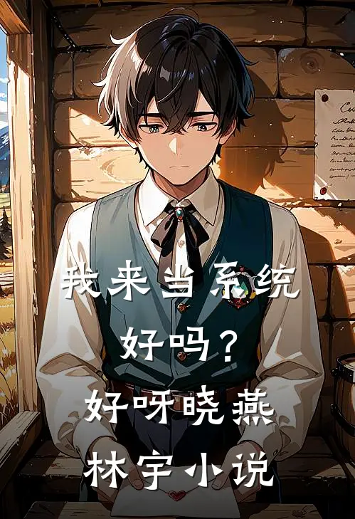我来当系统，好吗？好呀晓燕林宇小说