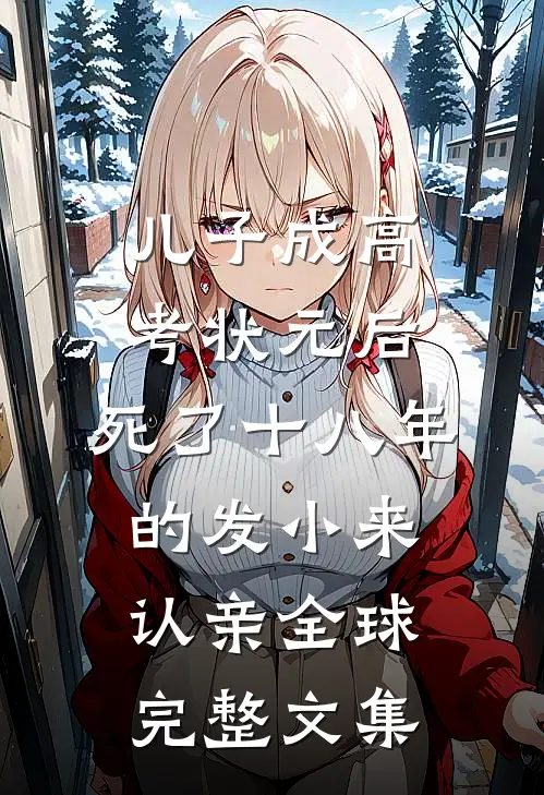 儿子成高考状元后，死了十八年的发小来认亲全球完整文集