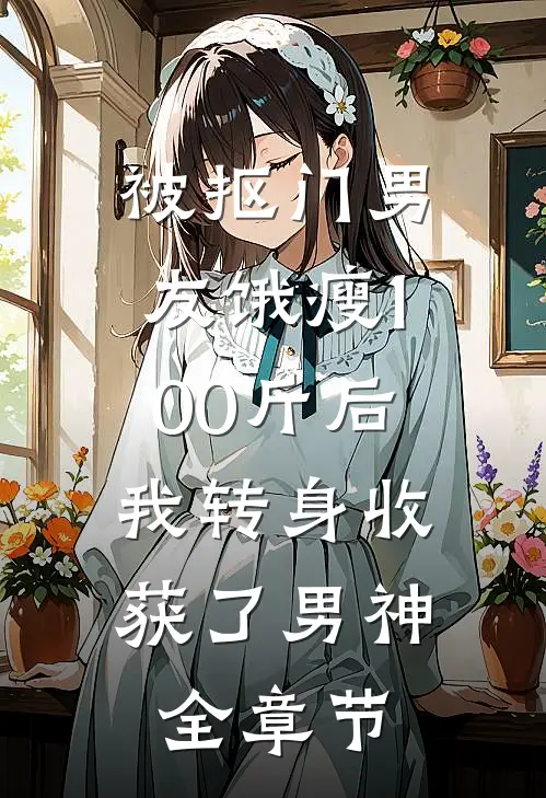 被抠门男友饿瘦100斤后，我转身收获了男神全章节