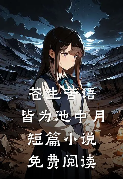 苍生苦语，皆为池中月短篇小说免费阅读