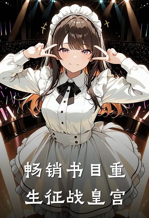 畅销书目重生征战皇宫