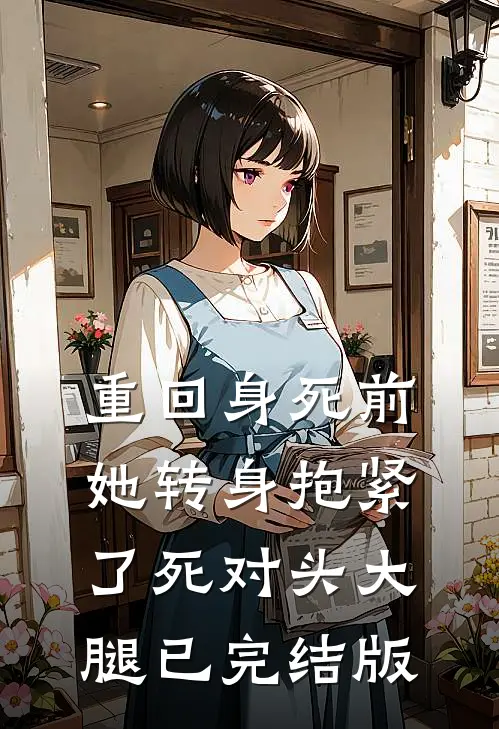 重回身死前，她转身抱紧了死对头大腿已完结版
