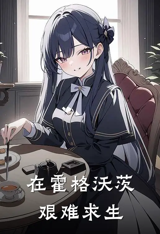 在霍格沃茨艰难求生