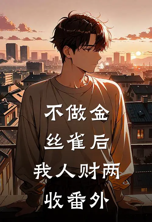 不做金丝雀后，我人财两收 番外