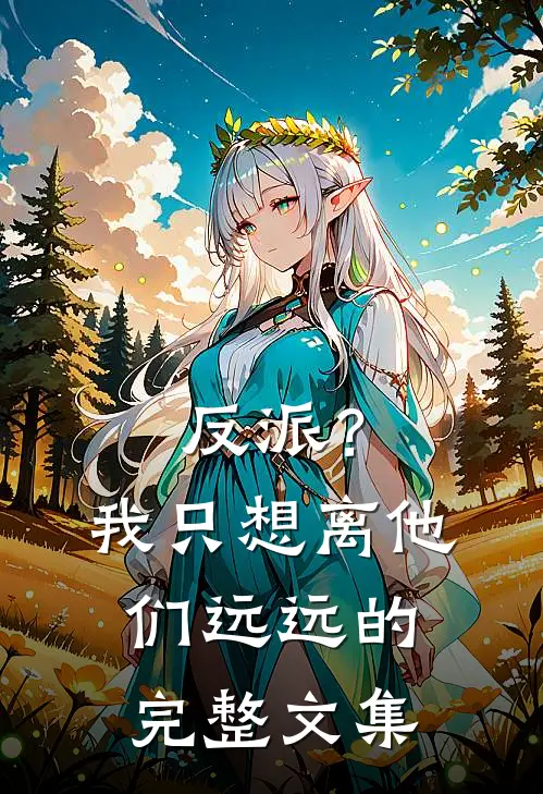 反派？我只想离他们远远的完整文集