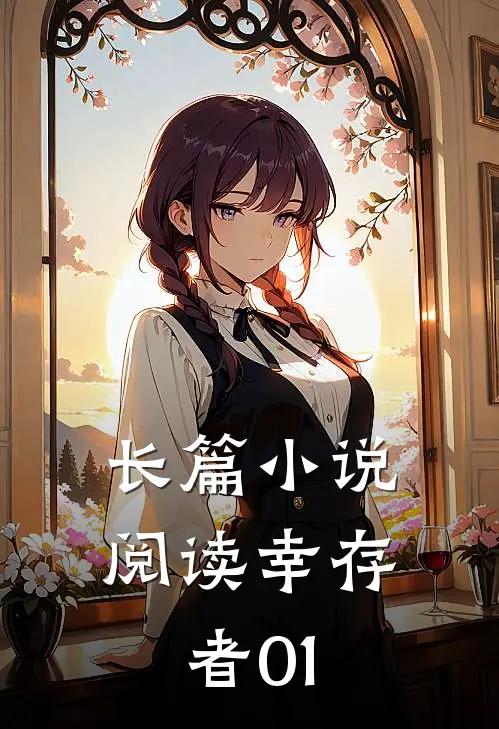 长篇小说阅读幸存者01