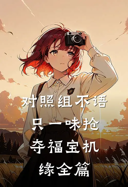 对照组不语，只一味抢夺福宝机缘全篇