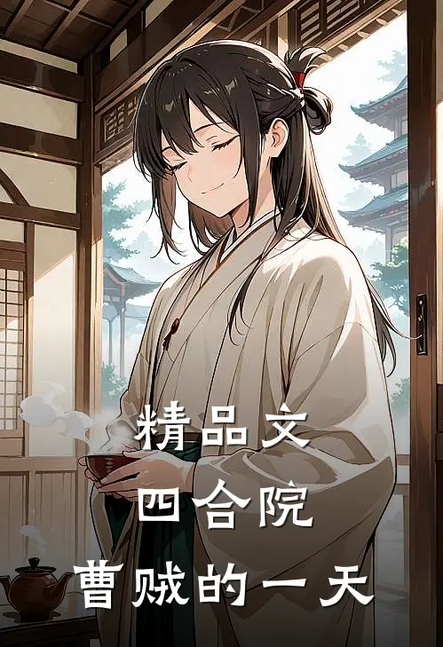 精品文四合院：曹贼的一天