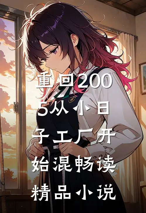 重回2005从小日子工厂开始混畅读精品小说