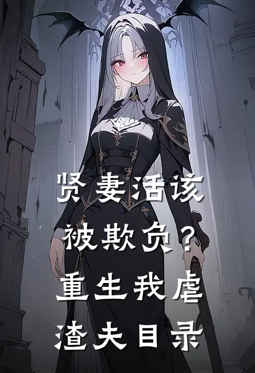 贤妻活该被欺负？重生我虐渣夫目录