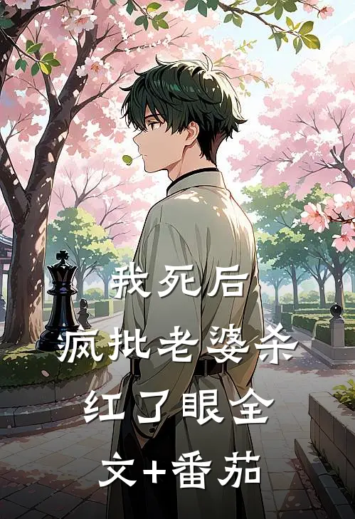 我死后，疯批老婆杀红了眼全文+番茄