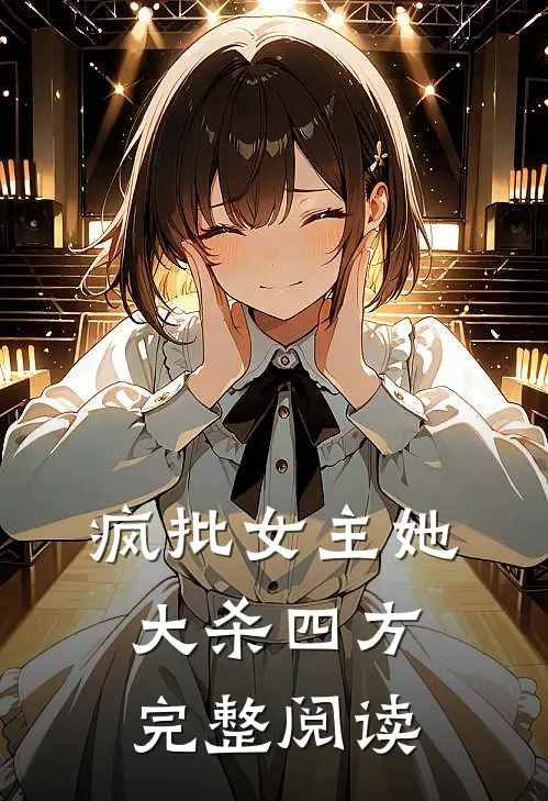 疯批女主她大杀四方完整阅读