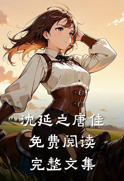 沈延之唐佳免费阅读完整文集