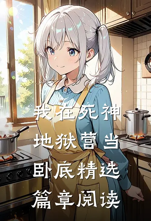我在死神地狱营当卧底精选篇章阅读