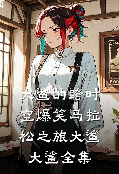 大鲨的跨时空爆笑马拉松之旅大鲨大鲨 全集