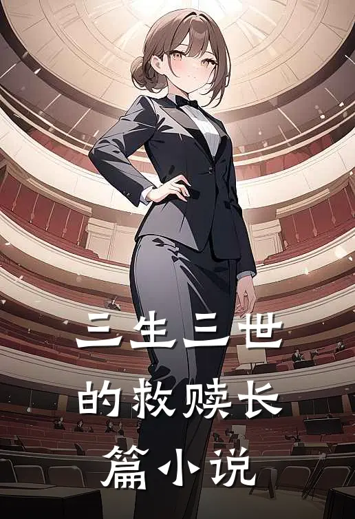 三生三世的救赎长篇小说