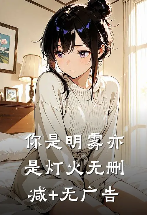 你是明雾亦是灯火无删减+无广告