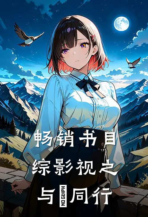 畅销书目综影视之与玥同行