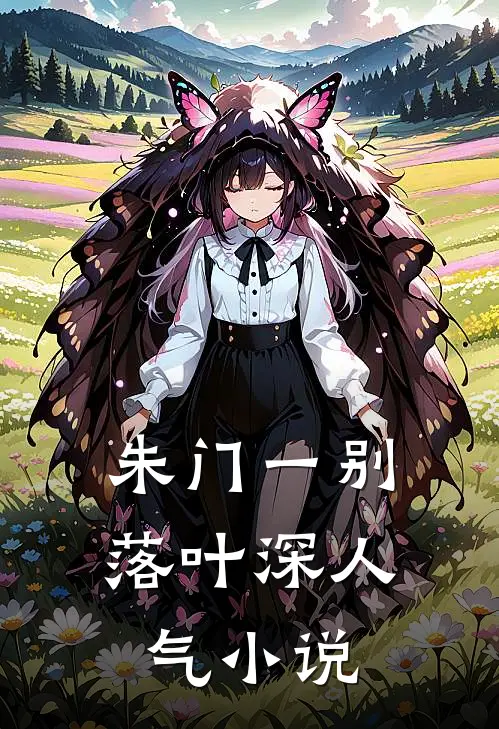 朱门一别落叶深人气小说