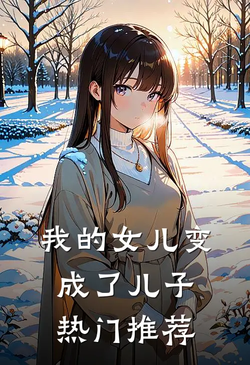我的女儿变成了儿子热门推荐