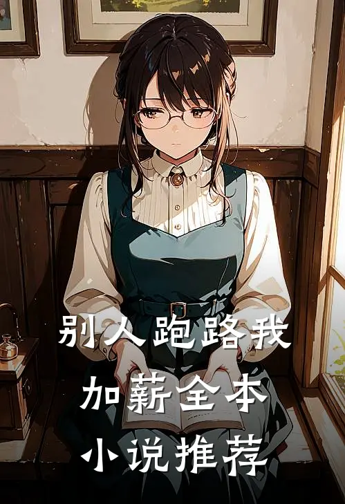 别人跑路我加薪全本小说推荐