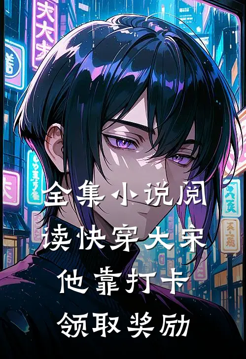 全集小说阅读快穿大宋：他靠打卡领取奖励