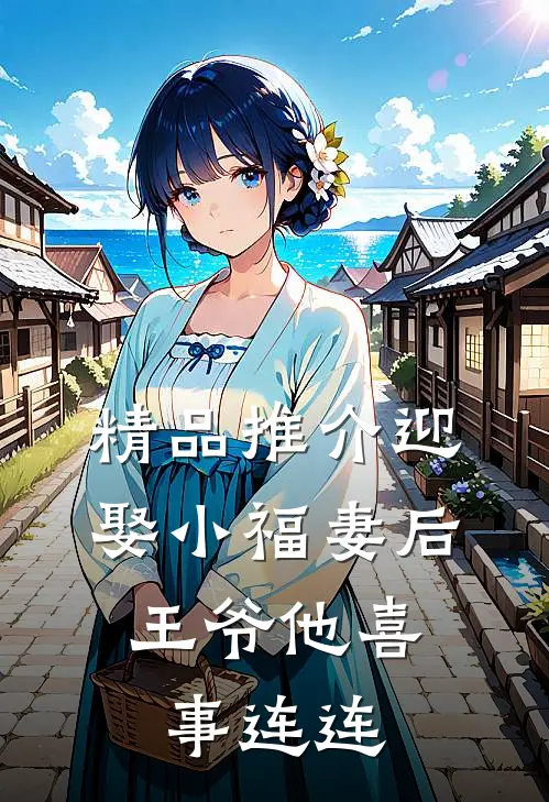 精品推介迎娶小福妻后，王爷他喜事连连
