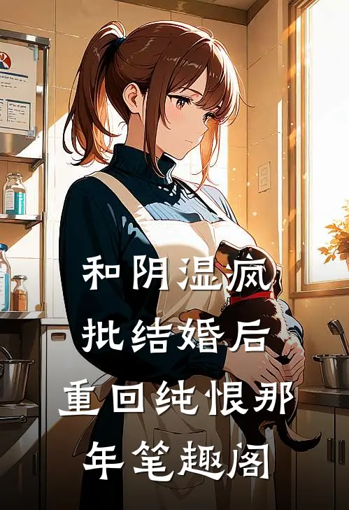 和阴湿疯批结婚后，重回纯恨那年笔趣阁
