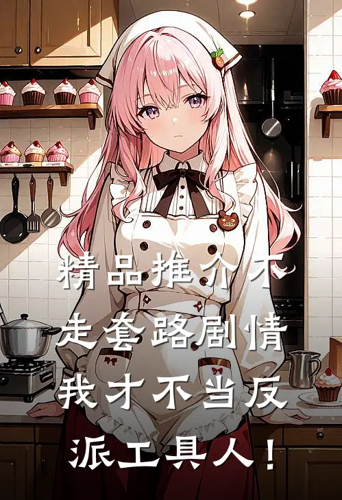 精品推介不走套路剧情，我才不当反派工具人！