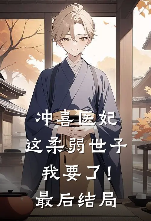冲喜医妃：这柔弱世子我要了！最后结局