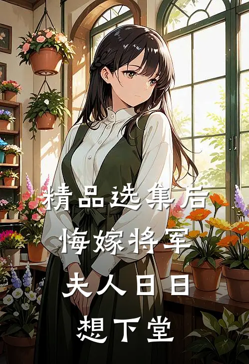 精品选集后悔嫁将军，夫人日日想下堂