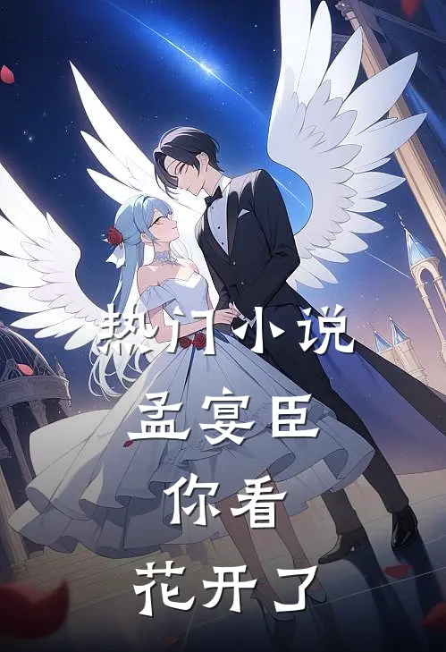 热门小说孟宴臣，你看，花开了