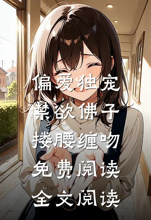 偏爱独宠,禁欲佛子搂腰缠吻免费阅读全文阅读