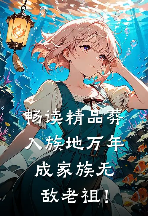 畅读精品葬入族地万年，成家族无敌老祖！