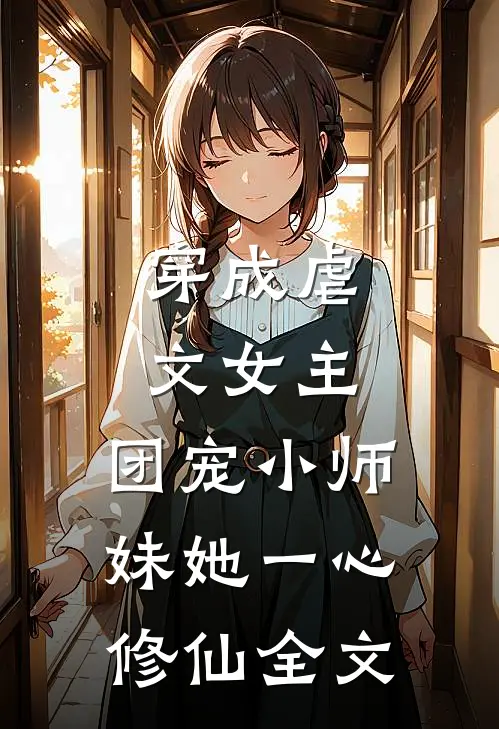 穿成虐文女主，团宠小师妹她一心修仙全文