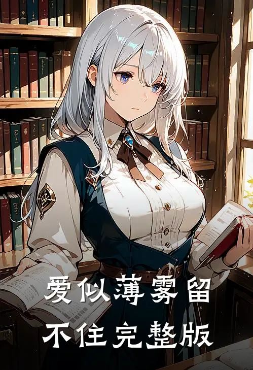爱似薄雾留不住完整版