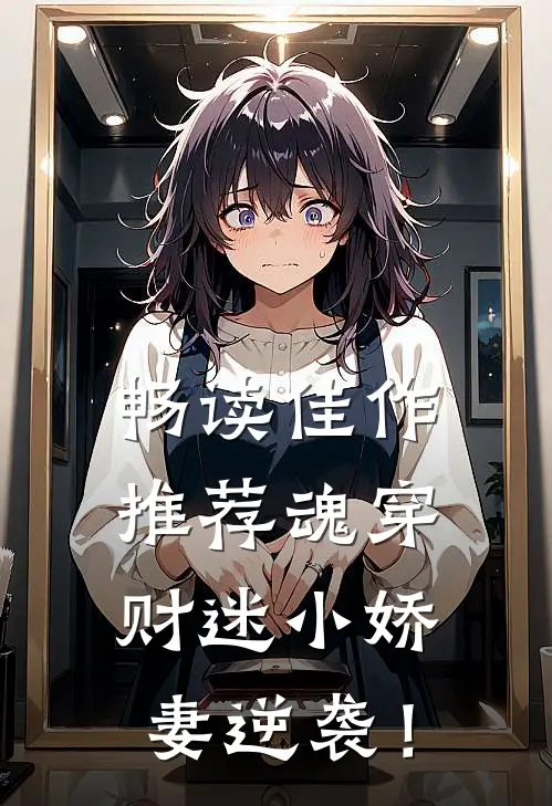 畅读佳作推荐魂穿：财迷小娇妻逆袭！