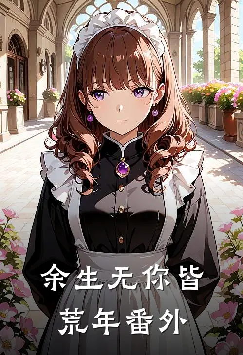 余生无你皆荒年番外
