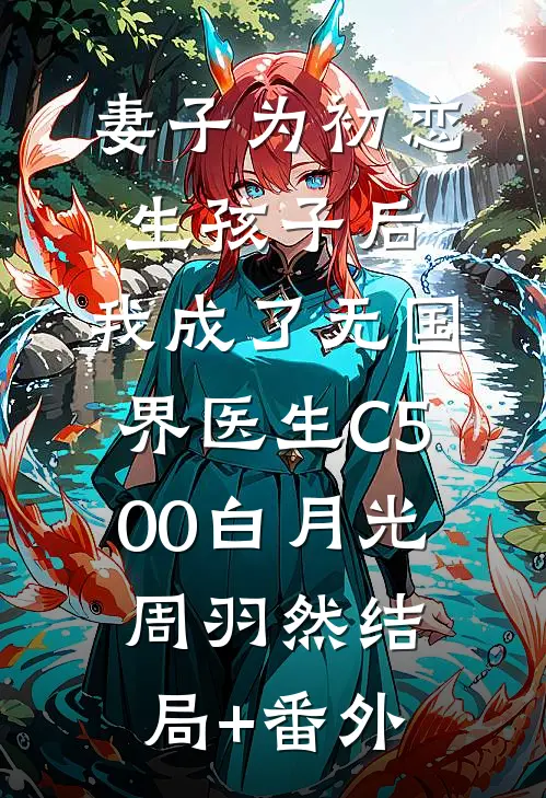 妻子为初恋生孩子后，我成了无国界医生C500白月光周羽然结局+番外
