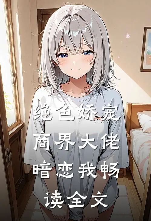 绝色娇宠：商界大佬暗恋我畅读全文