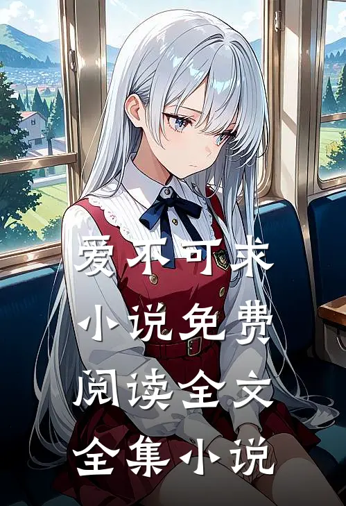 爱不可求小说免费阅读全文全集小说