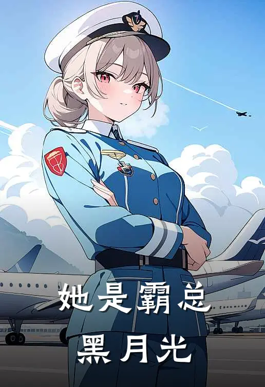 她是霸总黑月光