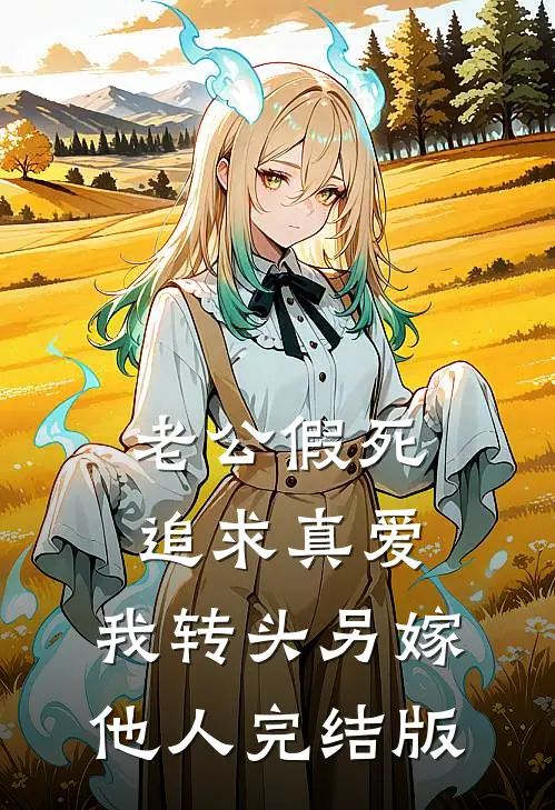 老公假死追求真爱，我转头另嫁他人完结版