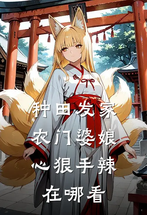 种田发家：农门婆娘心狠手辣在哪看