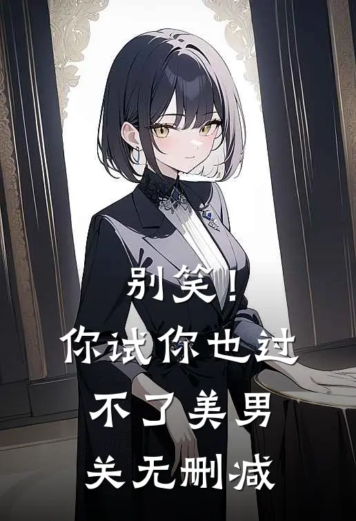 别笑！你试你也过不了美男关无删减