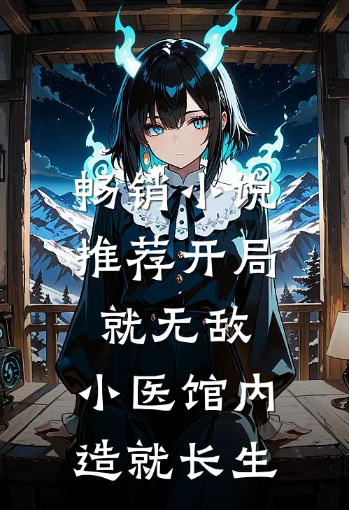 畅销小说推荐开局就无敌，小医馆内造就长生