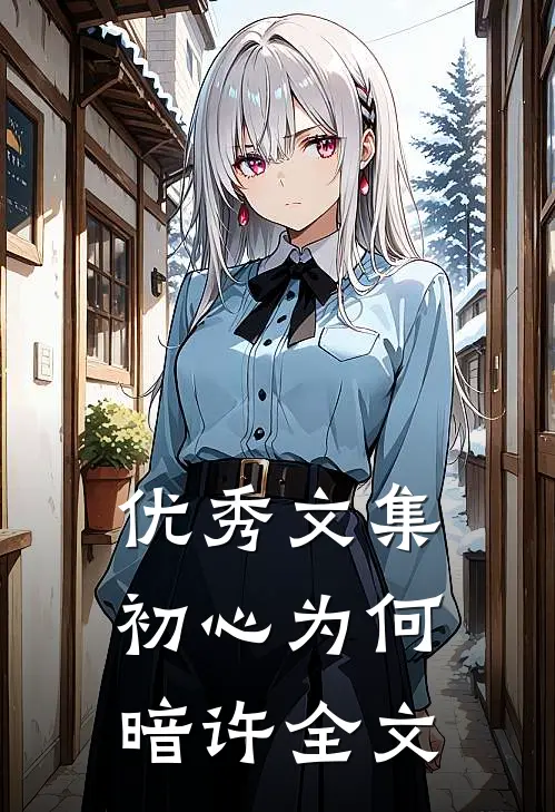 优秀文集初心为何暗许全文