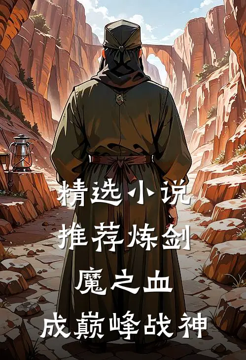 精选小说推荐炼剑魔之血，成巅峰战神