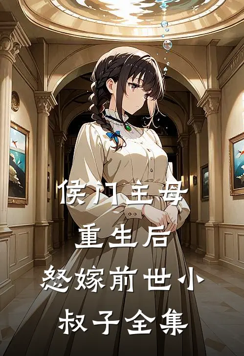 侯门主母重生后，怒嫁前世小叔子全集